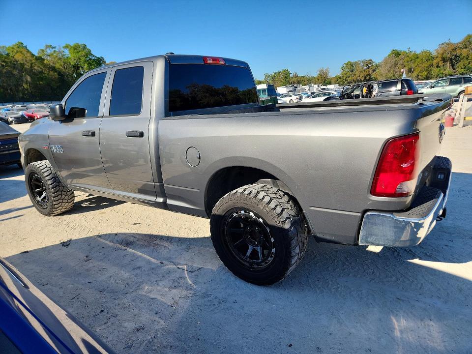 Aukcja sprzedaży 2013 Ram 1500, vin: 1C6RR7FT6DS576913, numer aukcji: 46845316