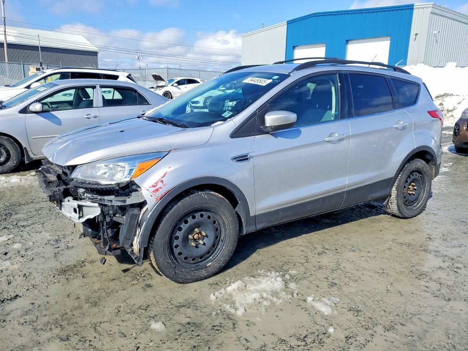 Aukcja sprzedaży 2014 Ford Escape, vin: 1FMCU0G91EUD19859, numer aukcji: 79449505