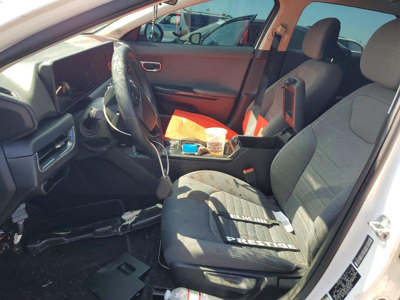 Продаж на аукціоні авто 2025 Kia K4, vin: 3KPFU4DE8SE043328, номер лоту: 46752286