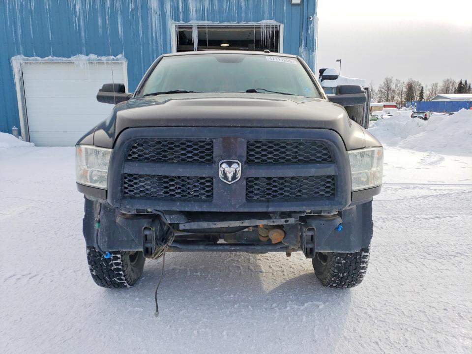 2014 Ram 3500 მანქანა იყიდება აუქციონზე, vin: 3C63R3GT7EG242797, აუქციონის ნომერი: 47111206