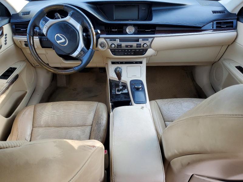 2014 Lexus Es 350 მანქანა იყიდება აუქციონზე, vin: JTHBK1GG0E2090983, აუქციონის ნომერი: 47880286