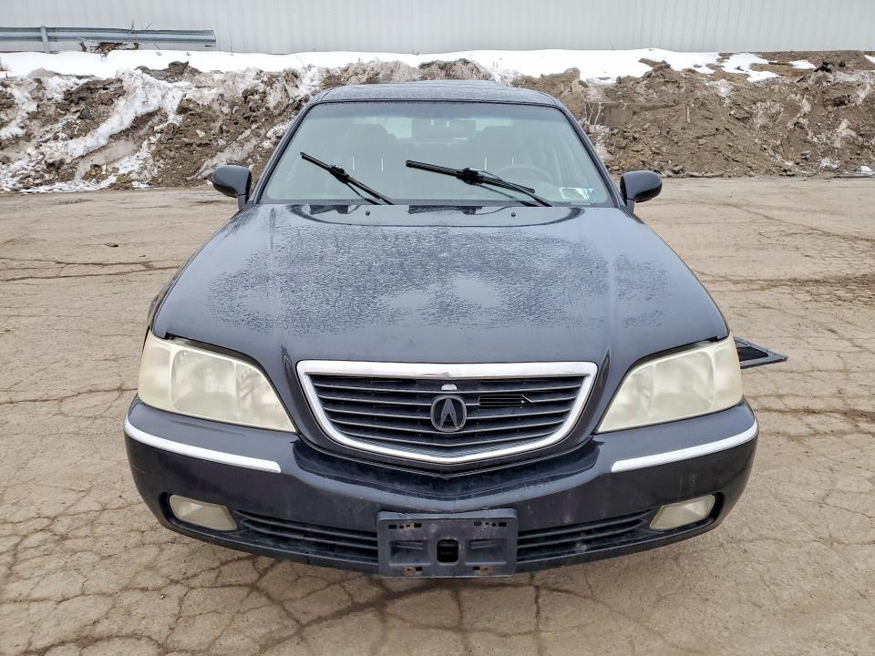 Продаж на аукціоні авто 2000 Acura 3.5rl, vin: JH4KA9657YC011406, номер лоту: 79461065