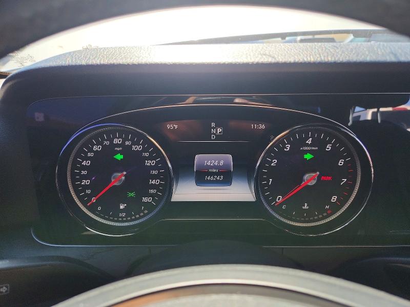 Продажа на аукционе авто 2017 Mercedes-benz E, vin: WDDZF4JB6HA038230, номер лота: 42047516
