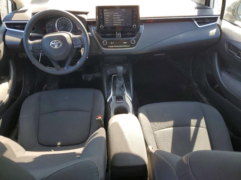 Продажа на аукционе авто 2022 Toyota Corolla, vin: 5YFBPMBE7NP278024, номер лота: 48000416