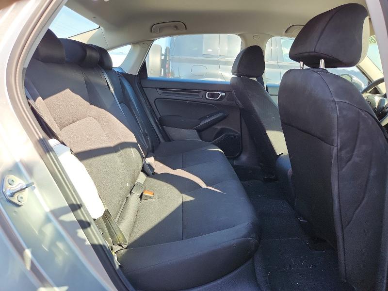 Aukcja sprzedaży 2026 Honda Civic, vin: 2HGFE2F26TH538364, numer aukcji: 46815486