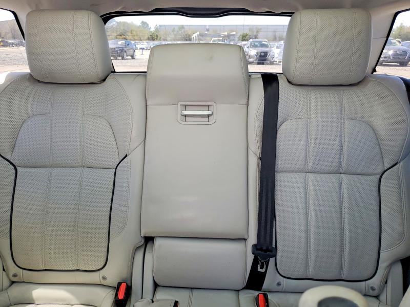 45671566 :رقم المزاد ، SALWR2PF7GA659289 vin ، 2016 Land Rover Range Rover Sport مزاد بيع