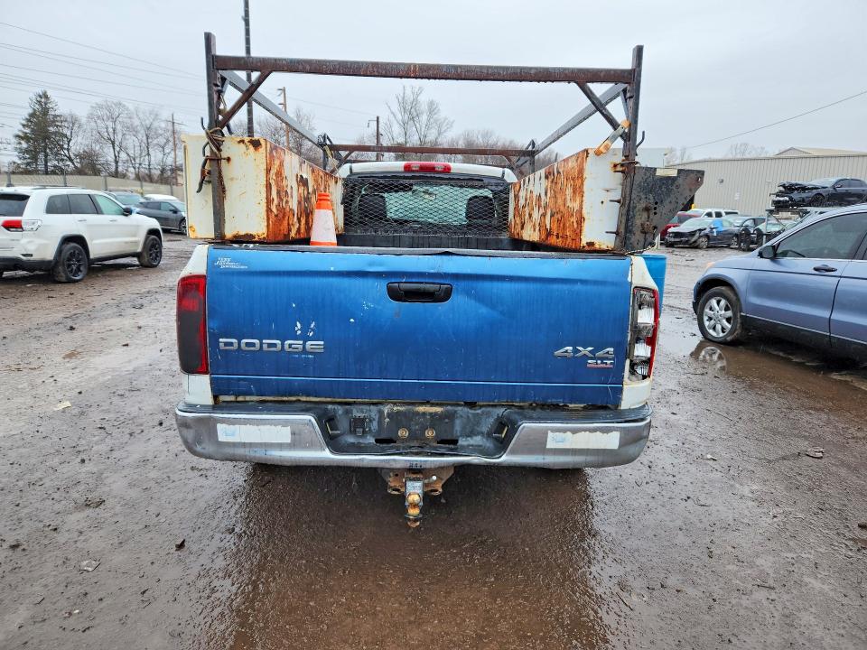 Aukcja sprzedaży 2004 Dodge Ram 2500, vin: 3D7KA26D64G132764, numer aukcji: 51263026