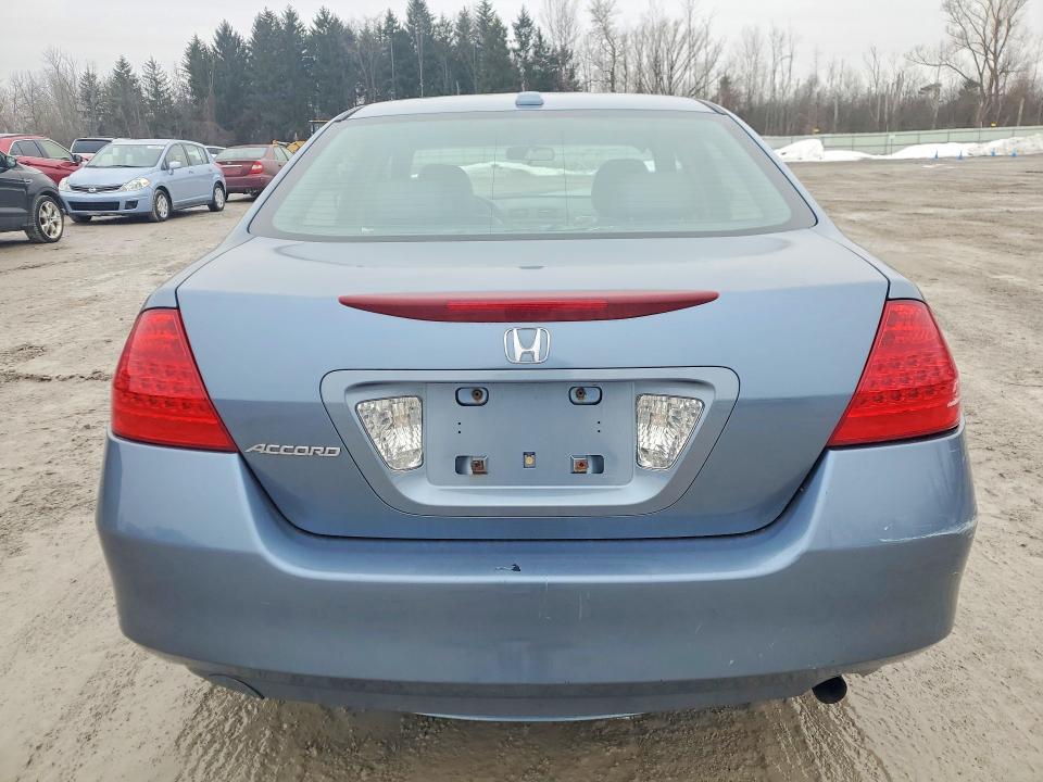77701115 :رقم المزاد ، 1HGCM56867A070880 vin ، 2007 Honda Accord مزاد بيع