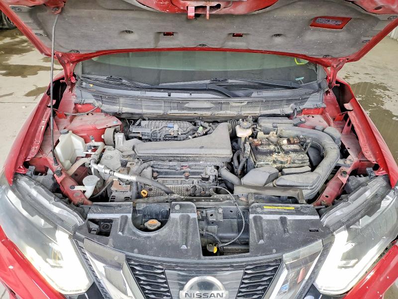 Aukcja sprzedaży 2017 Nissan Rogue, vin: 5N1AT2MV6HC875036, numer aukcji: 79702675