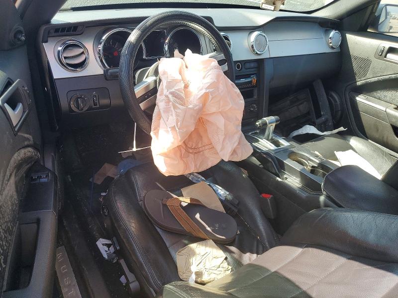 Aukcja sprzedaży 2009 Ford Mustang, vin: 1ZVHT80N495137749, numer aukcji: 77575885