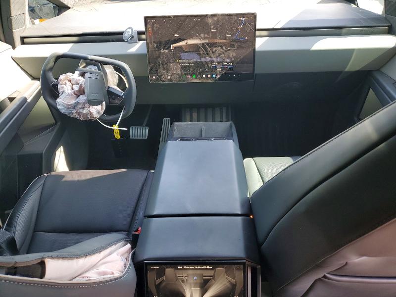 Продажа на аукционе авто 2024 Tesla Cybertruck, vin: 7G2CEHED5RA021878, номер лота: 41600966