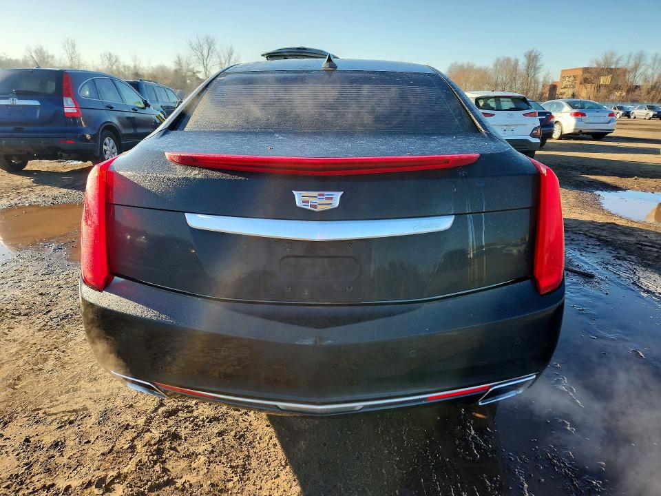 Продаж на аукціоні авто 2016 Cadillac Xts, vin: 2G61M5S32G9118020, номер лоту: 45513696