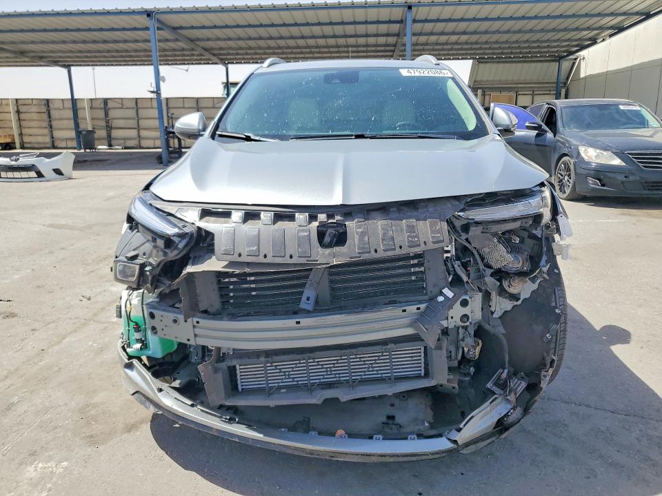 Продаж на аукціоні авто 2024 Buick Encore Gx, vin: KL4AMFSL8RB011911, номер лоту: 47922086
