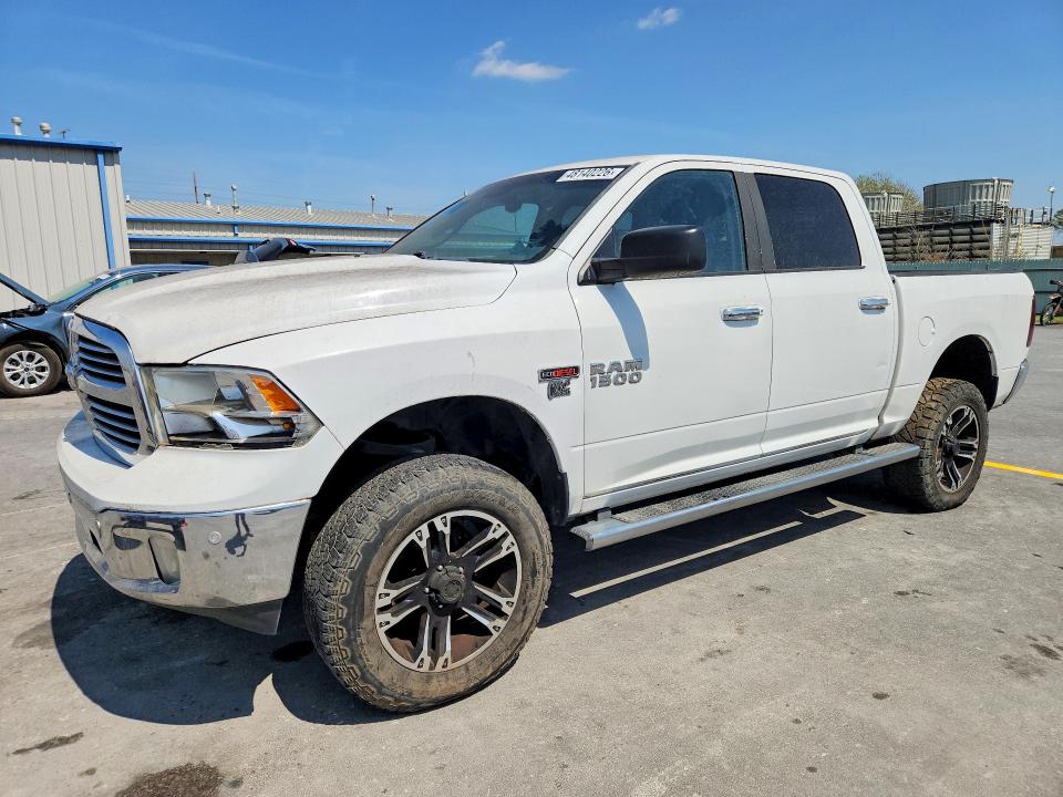 Aukcja sprzedaży 2015 Ram 1500, vin: 1C6RR6LM7FS529867, numer aukcji: 48140226