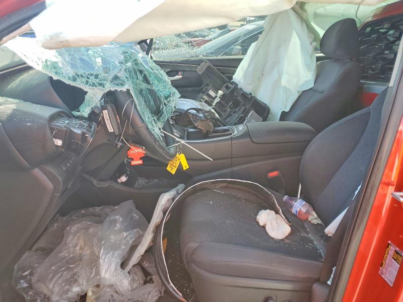 Aukcja sprzedaży 2023 Hyundai Santa Fe, vin: 5NMS24AJ0PH520744, numer aukcji: 79314395