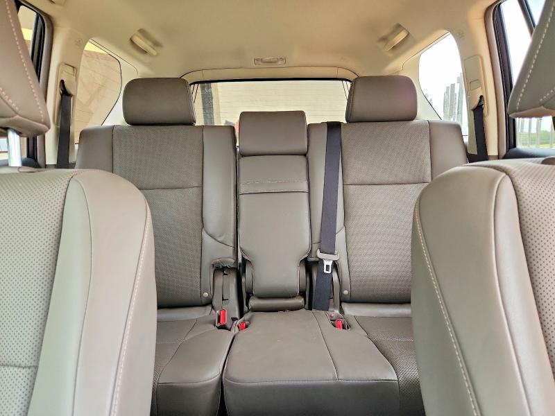 Aukcja sprzedaży 2019 Lexus Gx 460, vin: JTJBM7FX6K5224175, numer aukcji: 48063846