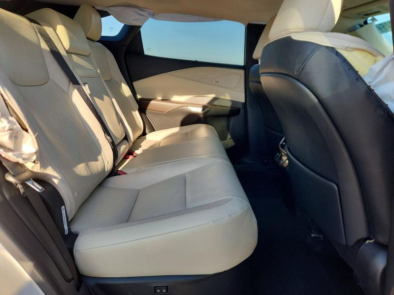 Auction sale of the 2024 Lexus Rx 350, vin: 2T2BAMCA8RC074783, lot number: 48039446