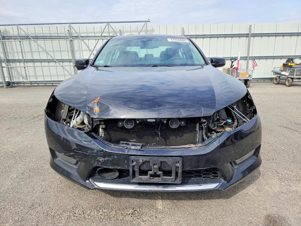 Продаж на аукціоні авто 2014 Honda Accord, vin: 1HGCR3F91EA032324, номер лоту: 47950606