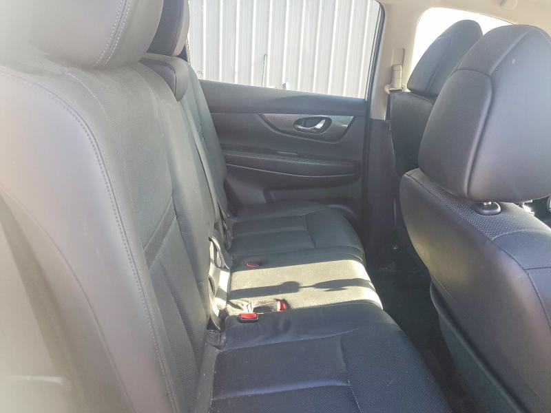 Продажа на аукционе авто 2015 Nissan Rogue, vin: 5N1AT2MV3FC769253, номер лота: 78701945