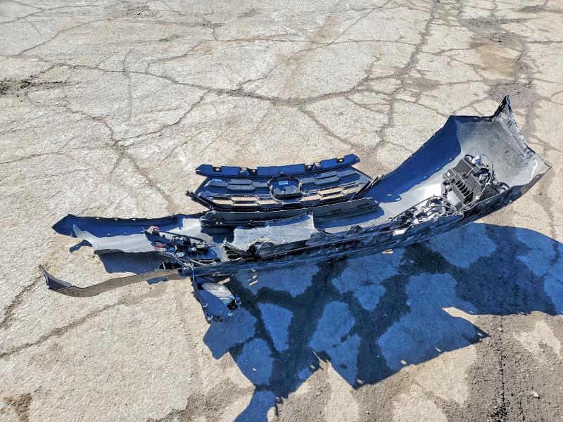 2025 Honda Odyssey მანქანა იყიდება აუქციონზე, vin: 5FNRL6H90SB061485, აუქციონის ნომერი: 79222225