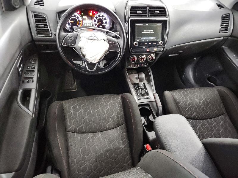 Продаж на аукціоні авто 2022 Mitsubishi Outlander Sport, vin: JA4ARUAU5NU024629, номер лоту: 47208106