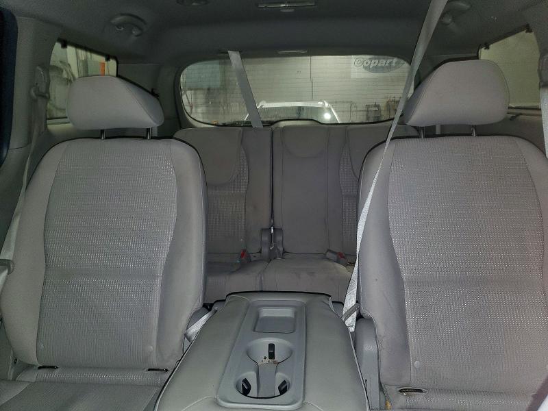 Продаж на аукціоні авто 2020 Kia Sedona, vin: KNDMC5C15L6612092, номер лоту: 79968135