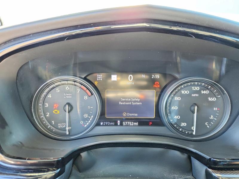 Aukcja sprzedaży 2020 Cadillac Xt6, vin: 1GYKPHRS8LZ100395, numer aukcji: 79791425