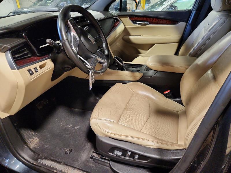 Продажа на аукционе авто 2019 Cadillac Xt5, vin: 1GYKNCRS9KZ183679, номер лота: 45859316