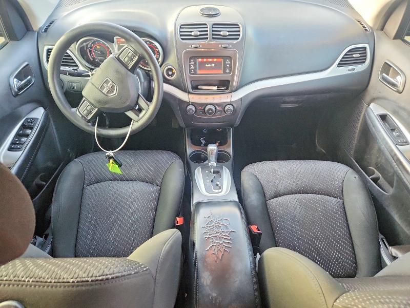 2020 Dodge Journey მანქანა იყიდება აუქციონზე, vin: 3C4PDCAB4LT260915, აუქციონის ნომერი: 45492696