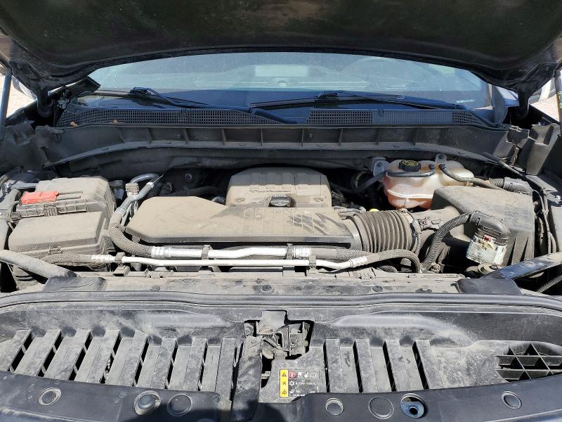 Продажа на аукционе авто 2023 Chevrolet Silverado, vin: 3GCPABEK9PG132102, номер лота: 46546056