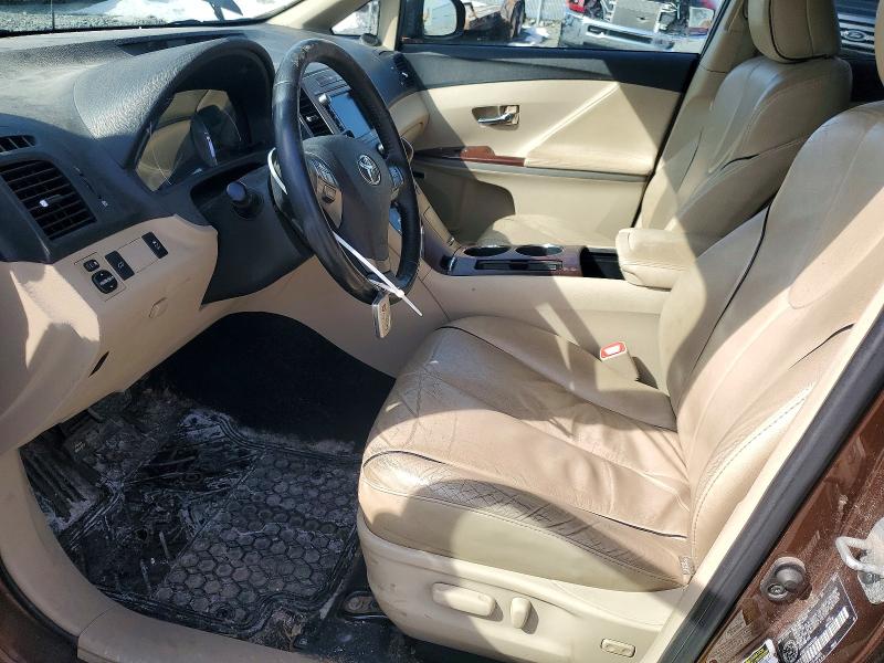 Aukcja sprzedaży 2009 Toyota Venza, vin: 4T3BK11A79U019508, numer aukcji: 41611666