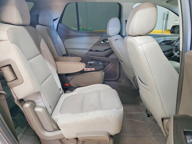 Продажа на аукционе авто 2020 Chevrolet Traverse, vin: 1GNERGKW8LJ198323, номер лота: 46619576
