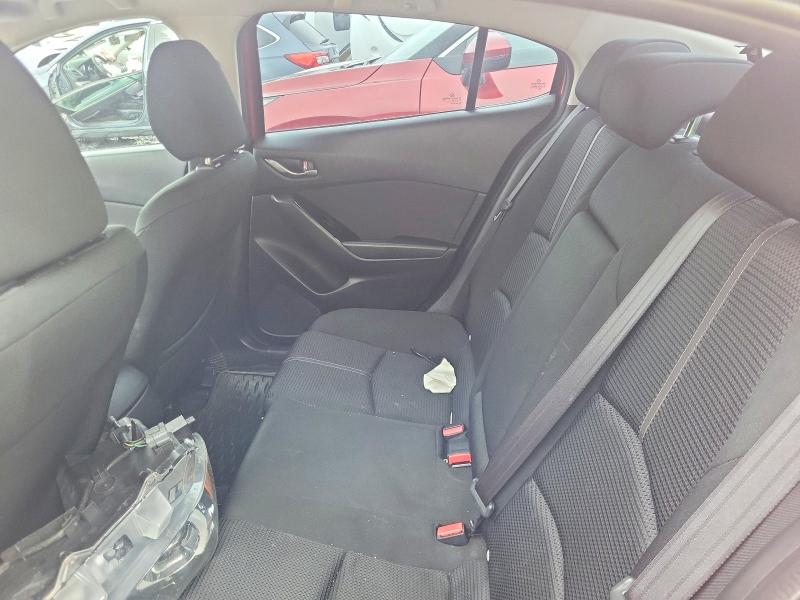45855546 :رقم المزاد ، JM1BN1V7XJ1172960 vin ، 2018 Mazda 3 مزاد بيع