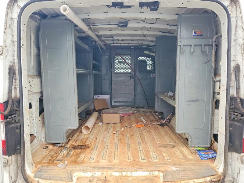 Продаж на аукціоні авто 2016 Nissan Nv, vin: 1N6AF0KY3GN816216, номер лоту: 77020015