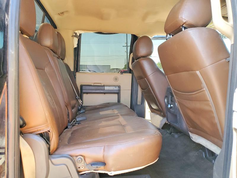 Aukcja sprzedaży 2016 Ford F250, vin: 1FT7W2BT1GEC95400, numer aukcji: 47584116