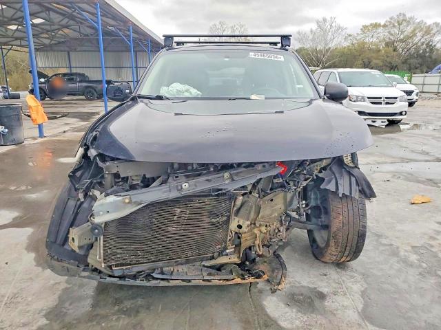 Продаж на аукціоні авто 2018 Mitsubishi Outlander, vin: JA4AD2A3XJZ052966, номер лоту: 45985856