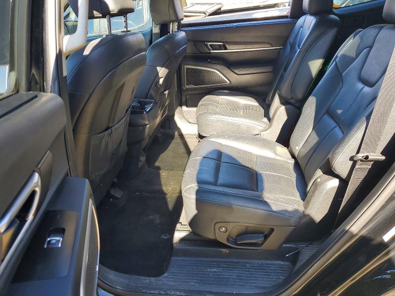 Aukcja sprzedaży 2022 Kia Telluride, vin: 5XYP34HC0NG307262, numer aukcji: 46395916
