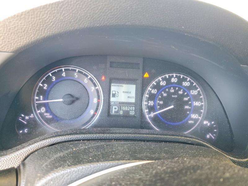 Aukcja sprzedaży 2015 Infiniti Q40, vin: JN1CV6AR3FM523936, numer aukcji: 79253985
