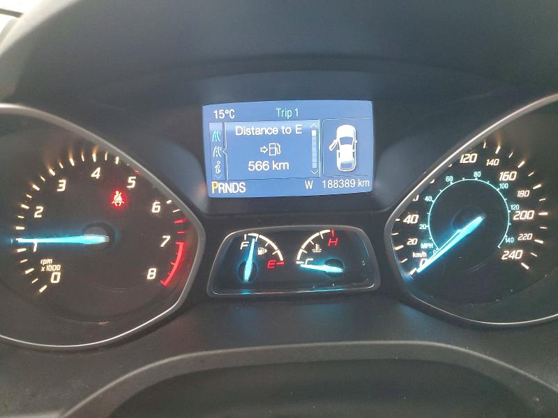 Aukcja sprzedaży 2014 Ford Escape, vin: 1FMCU9GX5EUD26977, numer aukcji: 41897046