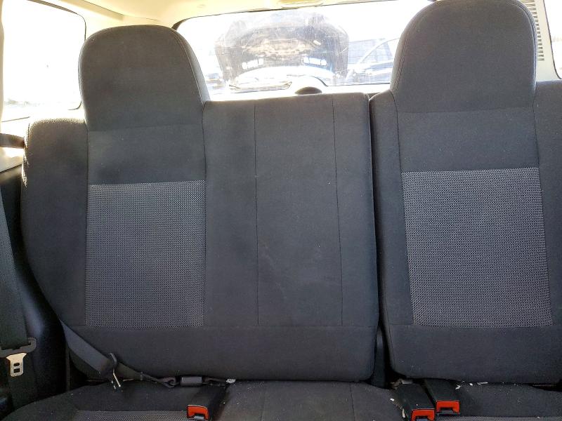 46544576 :رقم المزاد ، 1C4NJPBB9ED881260 vin ، 2014 Jeep Patriot مزاد بيع
