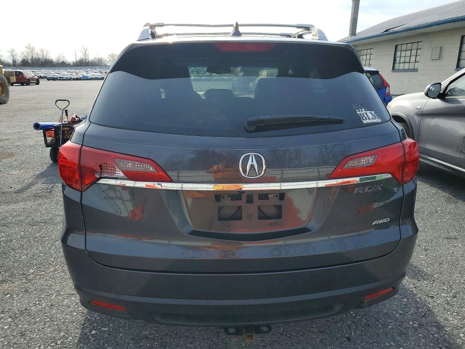 Aukcja sprzedaży 2013 Acura Rdx, vin: 5J8TB4H51DL019094, numer aukcji: 47085346