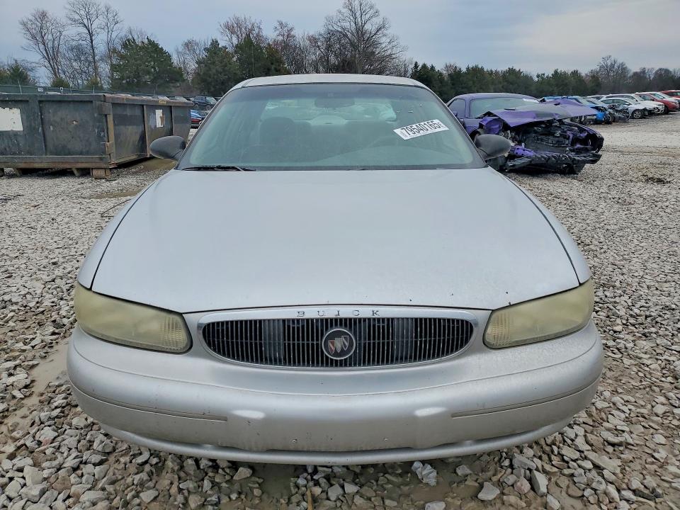 2003 Buick Century მანქანა იყიდება აუქციონზე, vin: 2G4WS52J731264831, აუქციონის ნომერი: 79540165