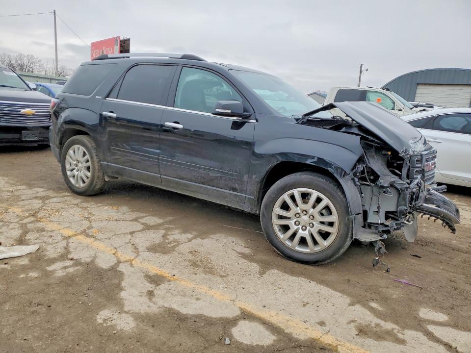 Aukcja sprzedaży 2016 Gmc Acadia, vin: 1GKKRRKD5GJ256923, numer aukcji: 79805155