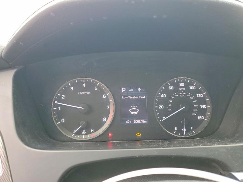 Aukcja sprzedaży 2017 Hyundai Sonata, vin: 5NPE34AF9HH488368, numer aukcji: 46226126