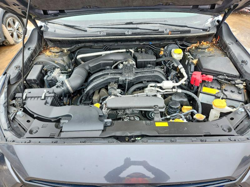 Aukcja sprzedaży 2024 Subaru Crosstrek, vin: JF2GUHFC3RH360754, numer aukcji: 46365506