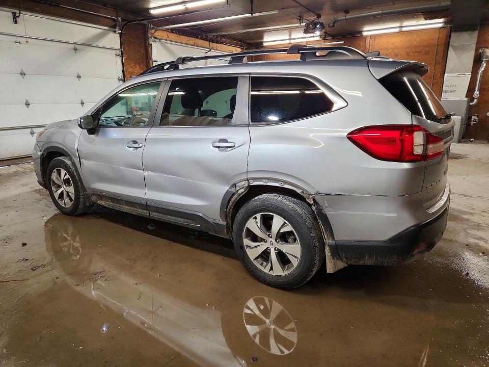 Продажа на аукционе авто 2021 Subaru Ascent, vin: 4S4WMAFDXM3413168, номер лота: 47024956