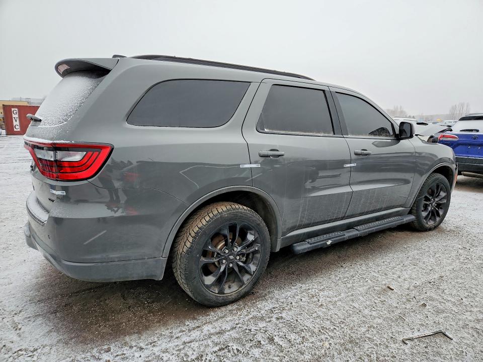 2023 Dodge Durango მანქანა იყიდება აუქციონზე, vin: 1C4RDJDG3PC630712, აუქციონის ნომერი: 79900655