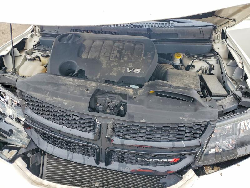 Продажа на аукционе авто 2019 Dodge Journey, vin: 3C4PDCGG7KT717797, номер лота: 41889926