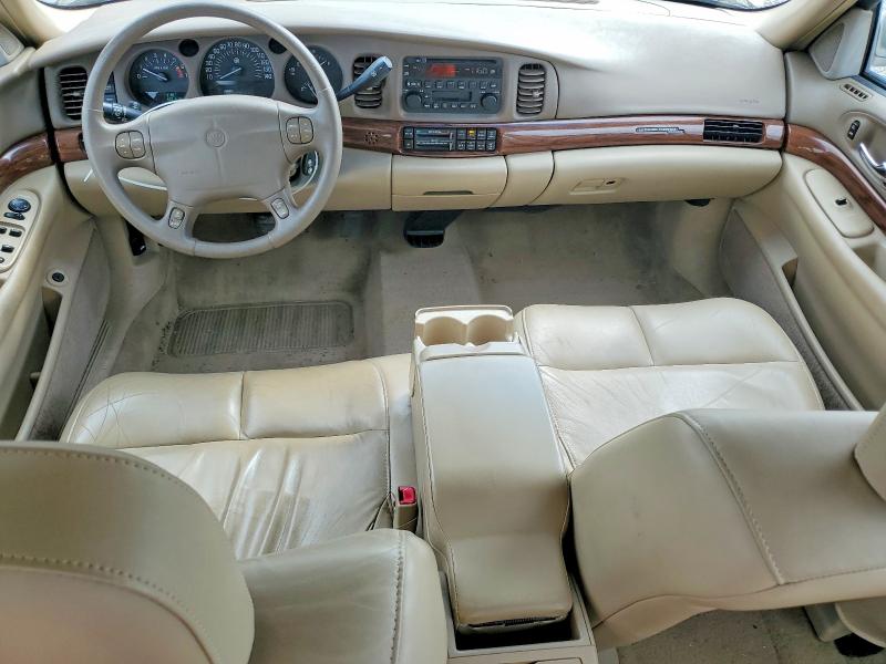 Aukcja sprzedaży 2004 Buick Lesabre, vin: 1G4HP52K044111653, numer aukcji: 48066636