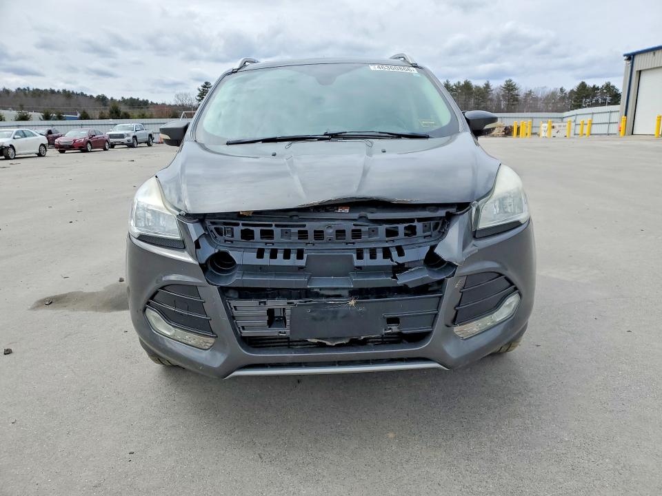 Продажа на аукционе авто 2016 Ford Escape, vin: 1FMCU9J91GUA00848, номер лота: 46360866